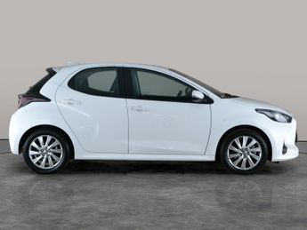 Toyota Yaris 1.5 VVT-h Icon E-CVT (116 ps) - BLUETOOTH - AIR CON - AUTO HEADL