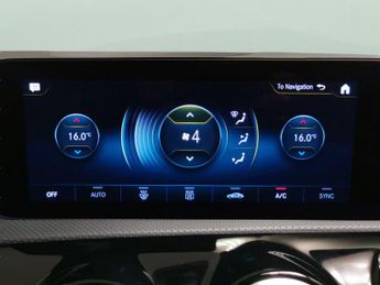 Mercedes-Benz CLA 2.0 CLA220d AMG Line Night Edition (Premium Plus) Shooting Brake