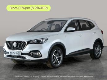 MG HS 1.5 T-GDI Excite (162 ps) - REVERSE CAM - NAV - LEATHER