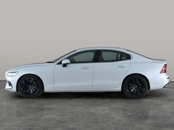 Volvo S60 2.0 T5 Inscription Plus (250 ps) - SENSUS SAT NAV - KEYLESS ENTR