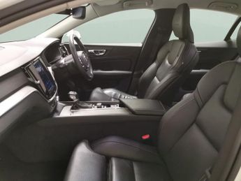 Volvo S60 2.0 T5 Inscription Plus (250 ps) - SENSUS SAT NAV - KEYLESS ENTR