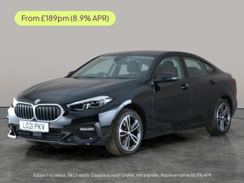 BMW 218 1.5 218i Sport (LCP) (136 ps) - DRIVING ASSISTANT - LED - NAV