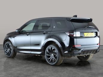 Land Rover Discovery Sport 1.5 P300e 12.2kWh R-Dynamic HSE Plug-in 4WD (309 ps) - KEYLESS E