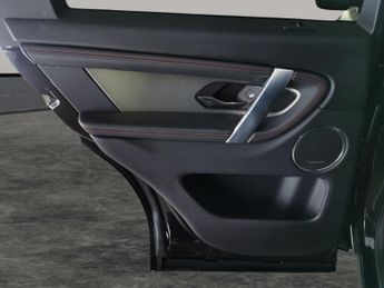 Land Rover Discovery Sport 1.5 P300e 12.2kWh R-Dynamic HSE Plug-in 4WD (309 ps) - KEYLESS E