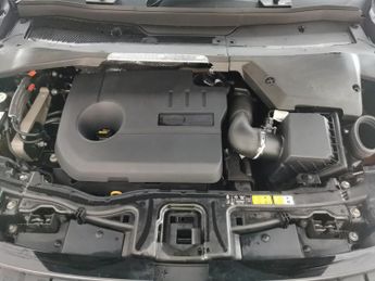 Land Rover Discovery Sport 1.5 P300e 12.2kWh R-Dynamic HSE Plug-in 4WD (309 ps) - KEYLESS E