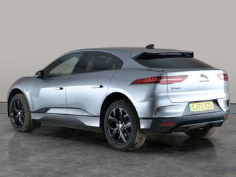 Jaguar I-PACE 400 90kWh HSE Black 4WD (400 ps) - CARPLAY - KEYLESS ENTRY - LED