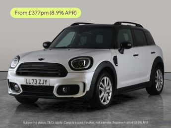 MINI Countryman 1.5 Cooper Sport Steptronic (136 ps) - CARPLAY - KEYLESS ENTRY -