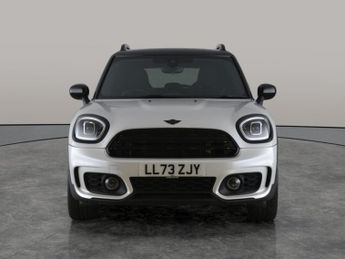 Mini Countryman 1.5 Cooper Sport Steptronic (136 ps) - CARPLAY - KEYLESS ENTRY -