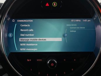 Mini Countryman 1.5 Cooper Sport Steptronic (136 ps) - CARPLAY - KEYLESS ENTRY -