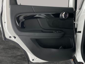 Mini Countryman 1.5 Cooper Sport Steptronic (136 ps) - CARPLAY - KEYLESS ENTRY -