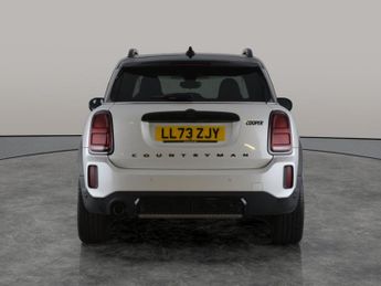 Mini Countryman 1.5 Cooper Sport Steptronic (136 ps) - CARPLAY - KEYLESS ENTRY -