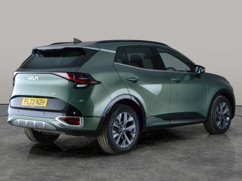 Kia Sportage 1.6 h T-GDi GT-Line (226 bhp) - BLUETOOTH - CRUISE - PARK SENSOR
