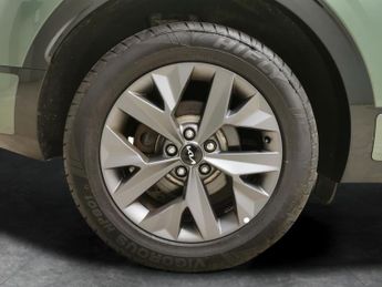 Kia Sportage 1.6 h T-GDi GT-Line (226 bhp) - BLUETOOTH - CRUISE - PARK SENSOR