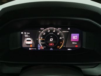 Cupra Leon 2.0 TSI VZ1 DSG (245 ps) - LED - REVERSE CAM - NAV