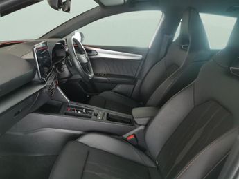 Cupra Leon 2.0 TSI VZ1 DSG (245 ps) - LED - REVERSE CAM - NAV