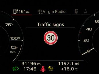 Audi Q4 E-tron 35 S line 55kWh (170 ps) - BLUETOOTH - CRUISE - SPEED LIMIT RECO