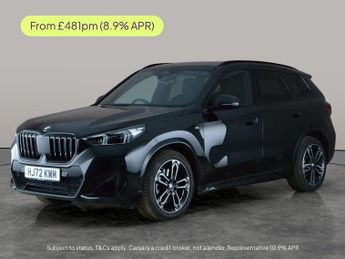 BMW X1 2.0 23i MHT M Sport (Premier) DCT xDrive (218 ps) - TECH PACK - 