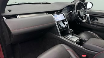 Land Rover Discovery Sport 1.5 P300e 12.2kWh R-Dynamic HSE Plug-in 4WD (309 ps) - MERIDIAN 