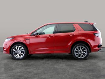 Land Rover Discovery Sport 1.5 P300e 12.2kWh R-Dynamic HSE Plug-in 4WD (309 ps) - MERIDIAN 