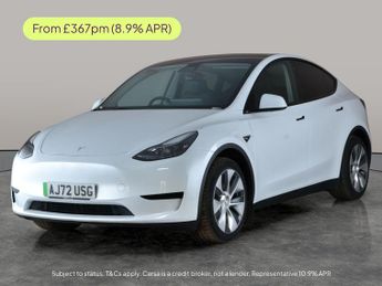 Tesla Model Y SUV RWD (346 ps) - LED - REVERSE CAM - NAV