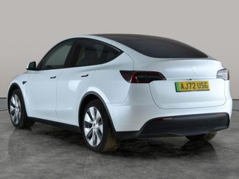 Tesla Model Y SUV RWD (346 ps) - LED - REVERSE CAM - NAV