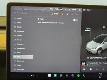 Tesla Model Y SUV RWD (346 ps) - LED - REVERSE CAM - NAV