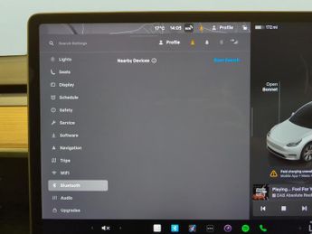 Tesla Model Y SUV RWD (346 ps) - LED - REVERSE CAM - NAV