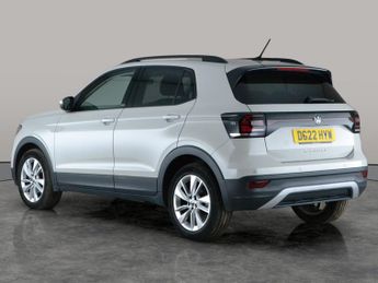 Volkswagen T-cross 1.0 TSI Active DSG (110 ps) - PARK SENSORS - 17IN ALLOYS - AIR C