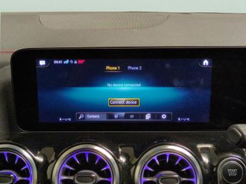 Mercedes-Benz EQA EQA 250+ 70.5kWh AMG Line (190 ps) - NAV - MIRROR PACKAGE - COMF