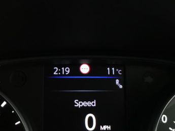 Nissan Qashqai 1.5 dCi Tekna+ DCT (115 ps) - 360 CAM - PARK ASSIST - LED