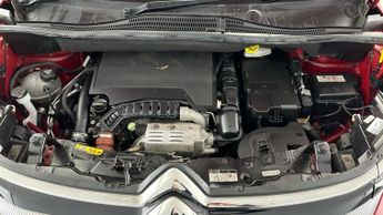 Citroen C3 Aircross 1.2 PureTech Shine Plus EAT6 (130 ps) - LANE DEPARTURE  - BLUETO