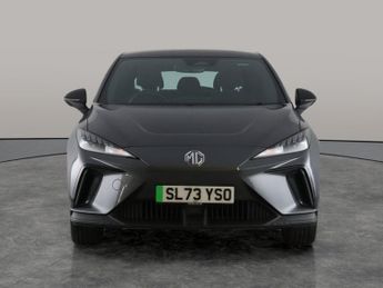 MG Mg4 51kWh SE (170 ps) - BLUETOOTH - COMFORT ACCESS - DRIVING MODES