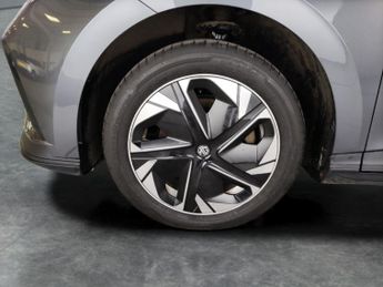 MG Mg4 51kWh SE (170 ps) - BLUETOOTH - COMFORT ACCESS - DRIVING MODES