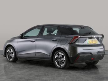 MG Mg4 51kWh SE (170 ps) - BLUETOOTH - COMFORT ACCESS - DRIVING MODES