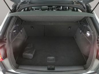 Audi Q2 1.4 TFSI CoD S line S Tronic (150 ps) - LEATHER - DAB - BLUETOOT