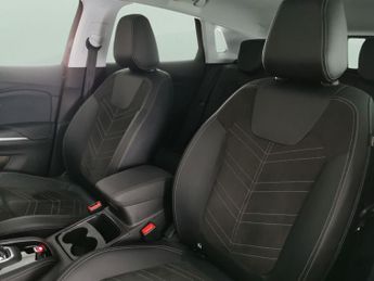 Vauxhall Grandland 1.2 Turbo Ultimate (130 ps) - KEYLESS ENTRY - PARK ASSIST - REVE