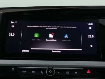 Vauxhall Grandland 1.2 Turbo Ultimate (130 ps) - KEYLESS ENTRY - PARK ASSIST - REVE