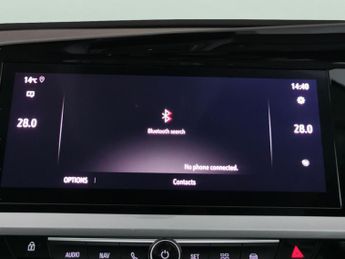 Vauxhall Grandland 1.2 Turbo Ultimate (130 ps) - KEYLESS ENTRY - PARK ASSIST - REVE