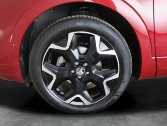 Vauxhall Grandland 1.2 Turbo Ultimate (130 ps) - KEYLESS ENTRY - PARK ASSIST - REVE
