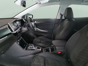 Vauxhall Grandland 1.2 Turbo Ultimate (130 ps) - KEYLESS ENTRY - PARK ASSIST - REVE