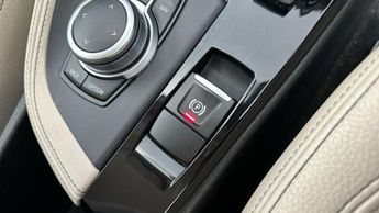 BMW X1 2.0 20i xLine DCT sDrive (192 ps) - DRIVING MODES - PADDLE SHIFT