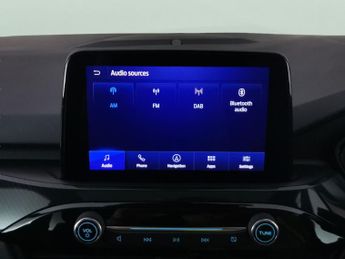 Ford Kuga 2.0 EcoBlue ST-Line X Edition AWD (190 ps) - PAN ROOF - CARPLAY