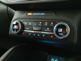 Ford Kuga 2.0 EcoBlue ST-Line X Edition AWD (190 ps) - PAN ROOF - CARPLAY