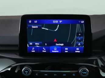Ford Kuga 2.0 EcoBlue ST-Line X Edition AWD (190 ps) - PAN ROOF - CARPLAY