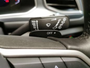 Volkswagen T-Roc 1.5 TSI Style DSG (150 ps) - DIGITAL DASH - PARK SENSORS - PADDL