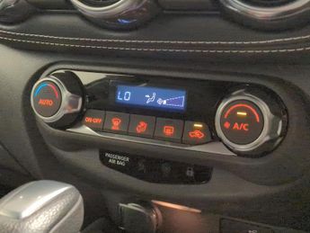 Nissan Juke 1.0 DIG-T N-Connecta DCT (114 ps) - WIFI - LANE DEPARTURE  - BLU
