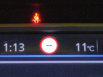 Nissan Juke 1.0 DIG-T N-Connecta DCT (114 ps) - WIFI - LANE DEPARTURE  - BLU