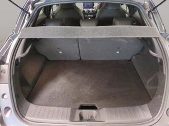 Nissan Juke 1.0 DIG-T N-Connecta DCT (114 ps) - WIFI - LANE DEPARTURE  - BLU