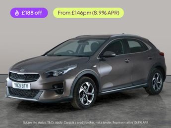 Kia Ceed 1.0 T-GDi 2 (118 bhp) - BLUETOOTH - CRUISE - AIR CON