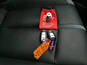 Nissan Leaf 40kWh Tekna (150 ps) - LED - REVERSE CAM - NAV